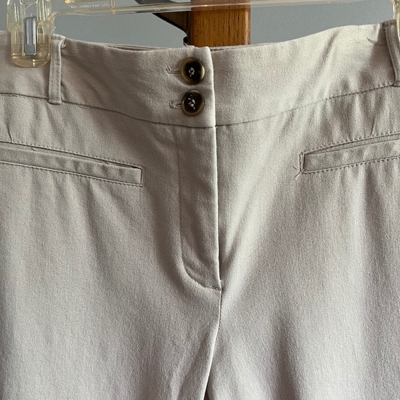 Charter Club Psnt Shop ankle pants Pants - Charter Club Career casual ankle pants